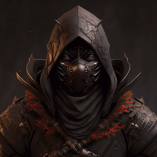 Shinobi #149