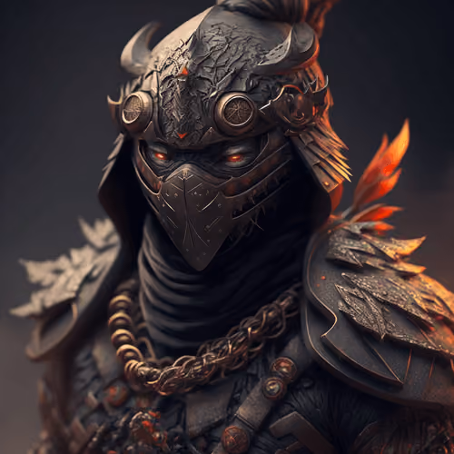 Shinobi #65