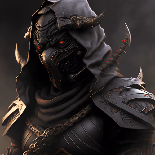 Shinobi #85