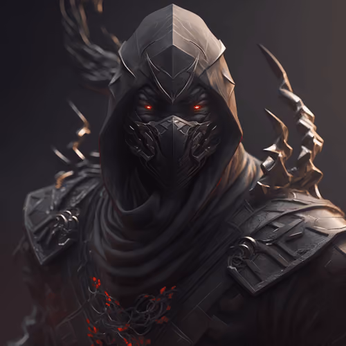 Shinobi #52
