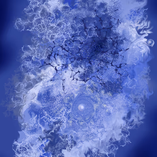 Dorthe's Joy of Creation