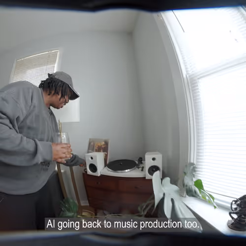 New Levels A Film By Zora