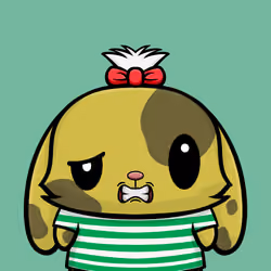 Bun Bun #1046