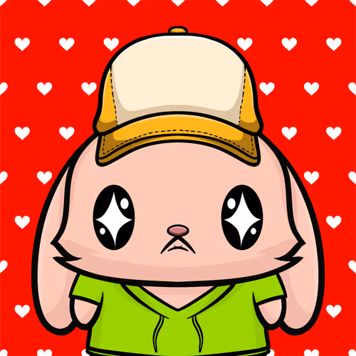 Bun Bun #690