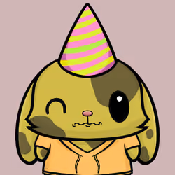 Bun Bun #822