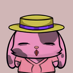 Bun Bun #1047