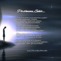 Perdóname, Señor… - Premiere (Stellar Reflection)