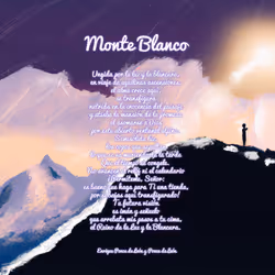 Monte Blanco - Premiere (Zenith Reverie)