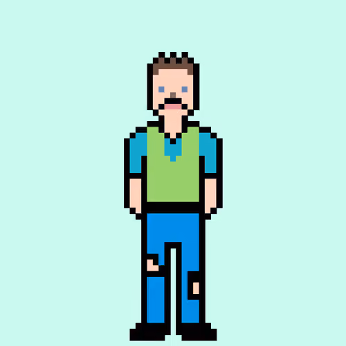 8bitguyz #7403
