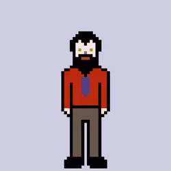 8bitguyz #63
