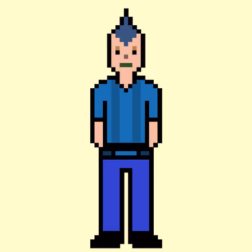 8bitguyz #398