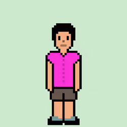 8bitguyz #67