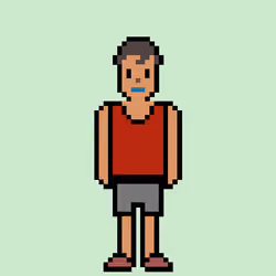 8bitguyz #42