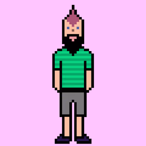 8bitguyz #26