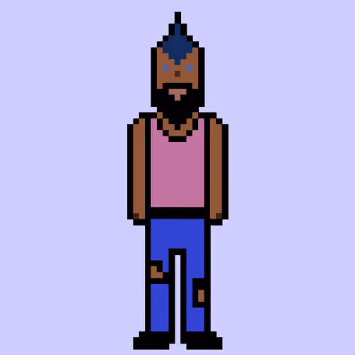 8bitguyz #25