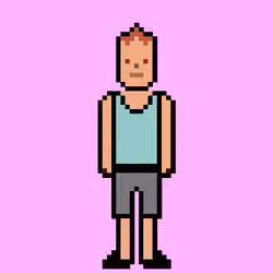 8bitguyz #6