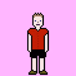 8bitguyz #165