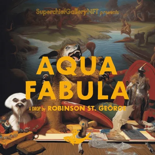 AQUA FABULA