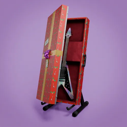 Item #1 Media