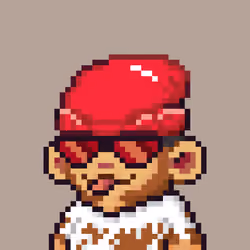 Tiny Chimps #656