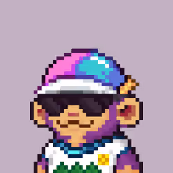 Tiny Chimps #655