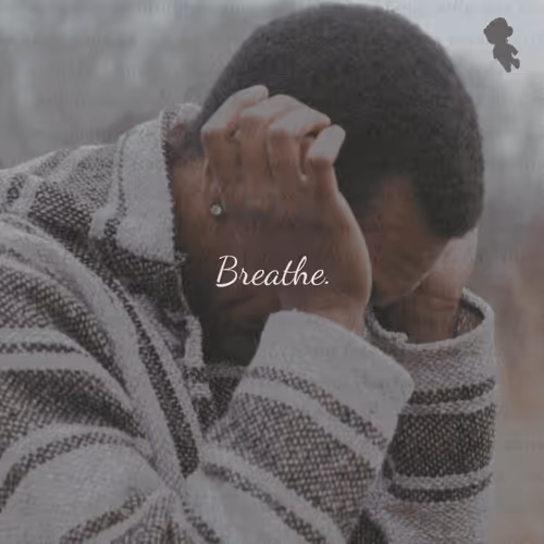 Breathe By Nessy