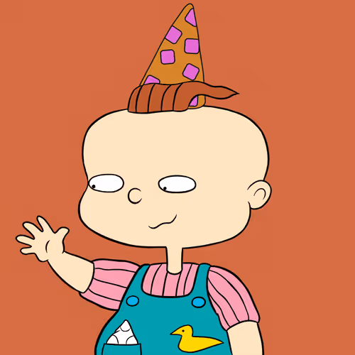 Nickelodeon Eth