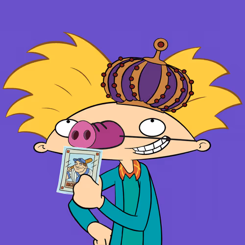 Nickelodeon Eth
