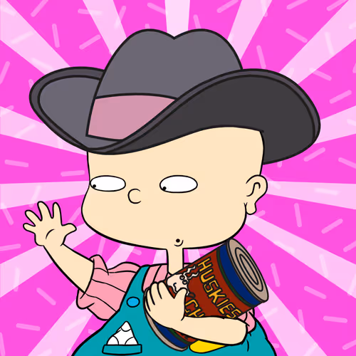 Nickelodeon Eth