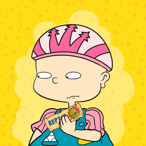 Lil DeVille #183