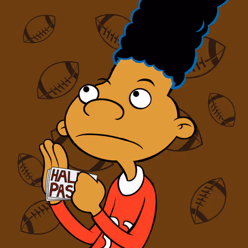 Nickelodeon Eth