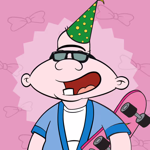 Nickelodeon Eth