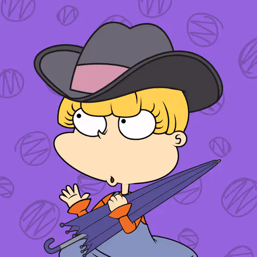 Nickelodeon Eth