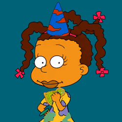 Susie Carmichael #48