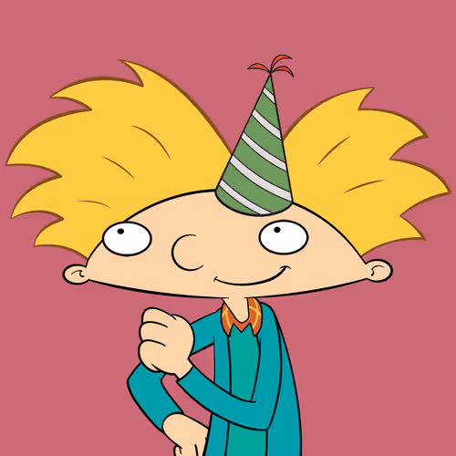 Nickelodeon Eth