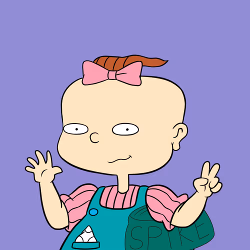Nickelodeon Eth