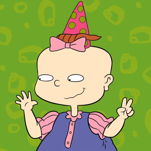 Nickelodeon Eth