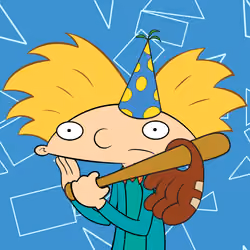 Arnold Shortman #10