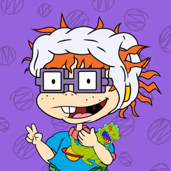 Chuckie Finster #275