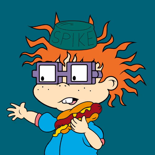 Nickelodeon Eth