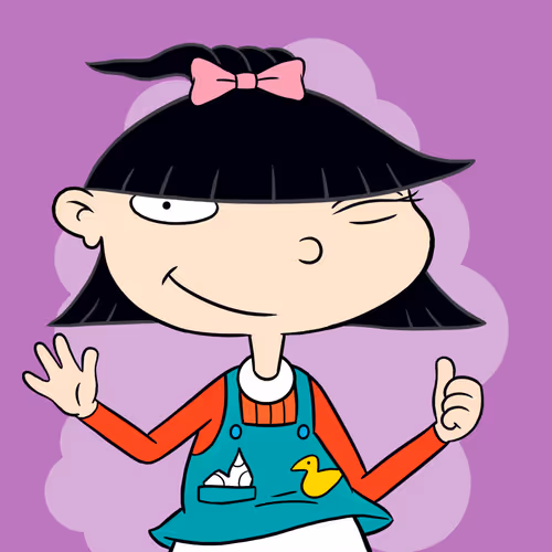 Nickelodeon Eth