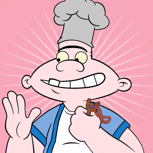 Harold Berman #578