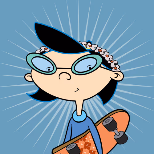 Nickelodeon Eth