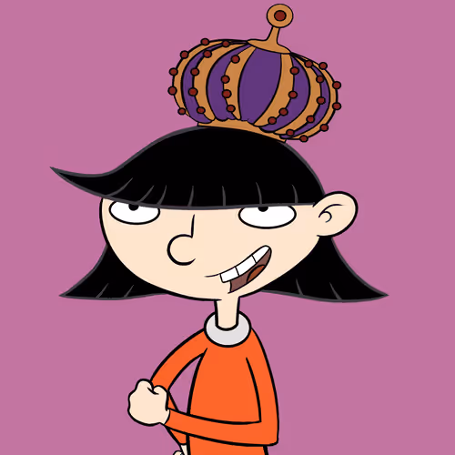 Nickelodeon Eth