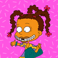 Susie Carmichael #771