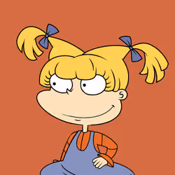 Angelica Pickles #53