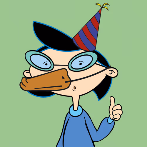 Nickelodeon Eth