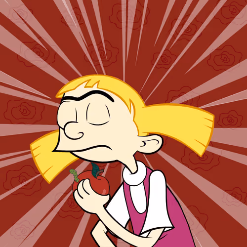 Helga G. Pataki #21
