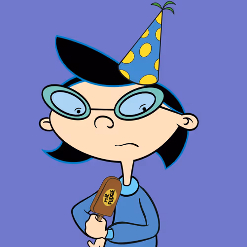 Nickelodeon Eth