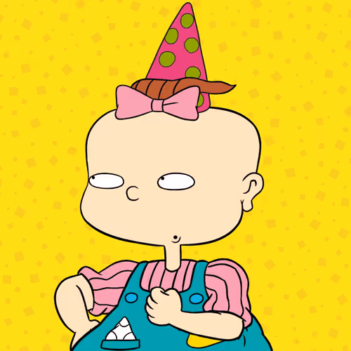 Nickelodeon Eth